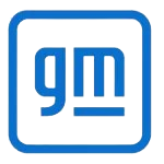 GM logo 